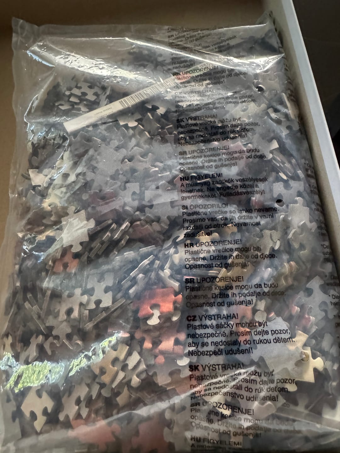 Customer photo review of House of Your Cat T-Shirt – Personalisiertes Shirt mit Foto & Name