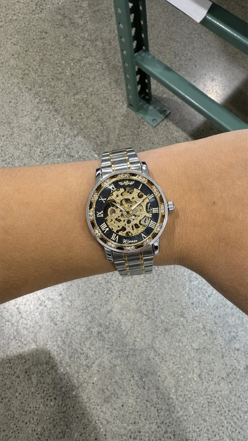 Customer photo review of WINNER® - Opulence