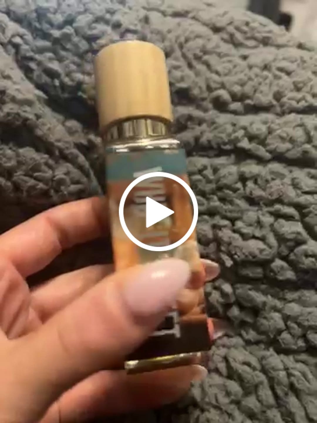 Customer video review of Whip It Sweet