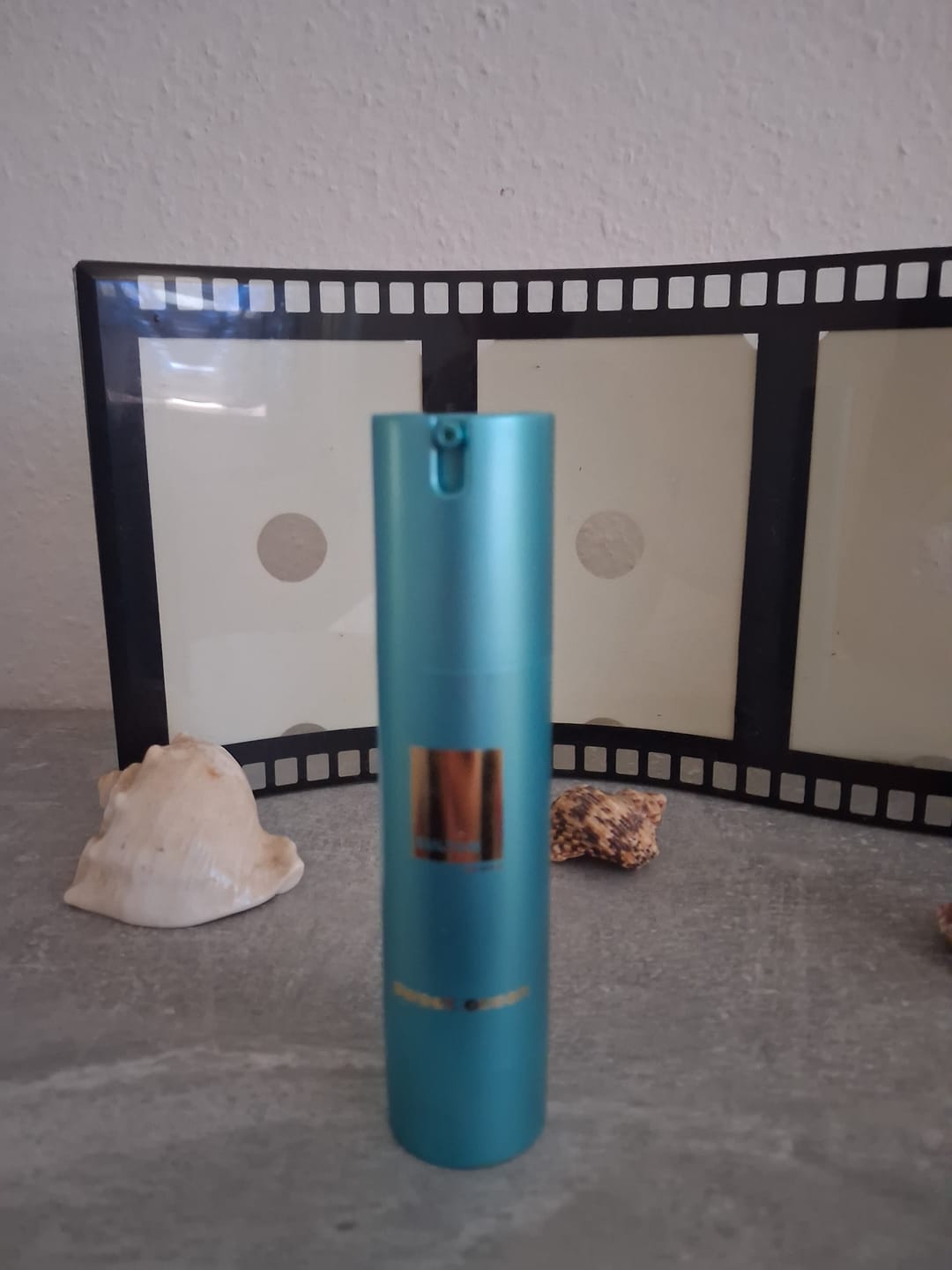Customer photo review of Sultan Pheromon Parfümöl | 45ml