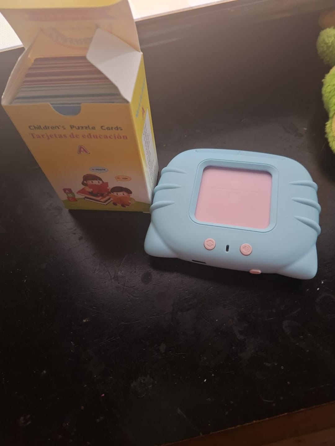 Customer photo review of MiniGenius