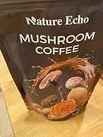 Customer photo review of Mushroom Coffee 11 in 1 Mushrooms with Ashwagandha