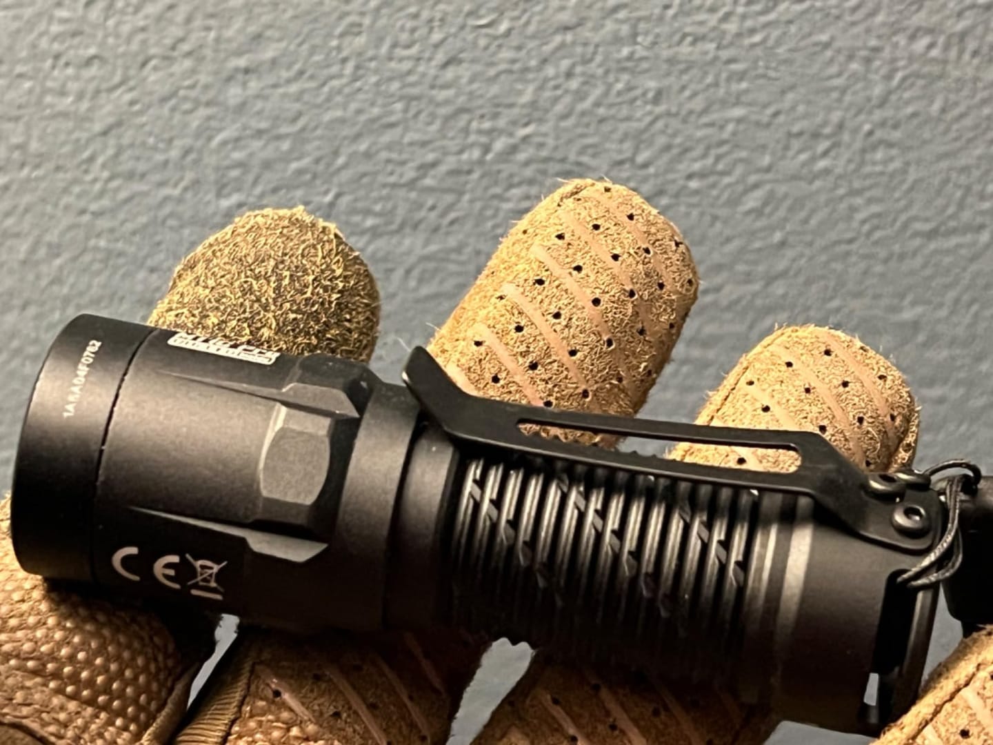 Customer photo review of MT1C PRO - 1000 lumens