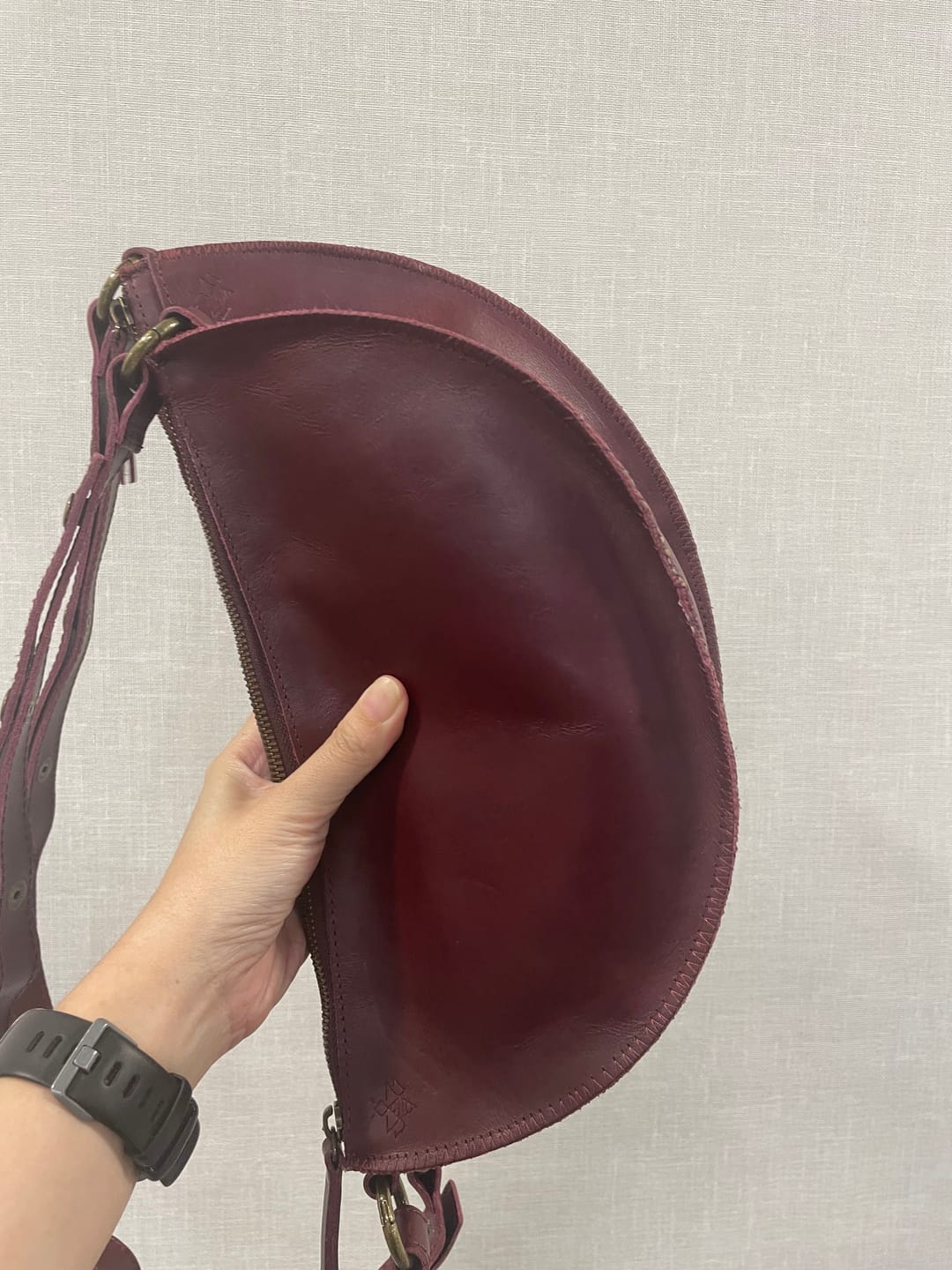 Customer photo review of Limited Edition: Cherry Queen Bee (Seconds)