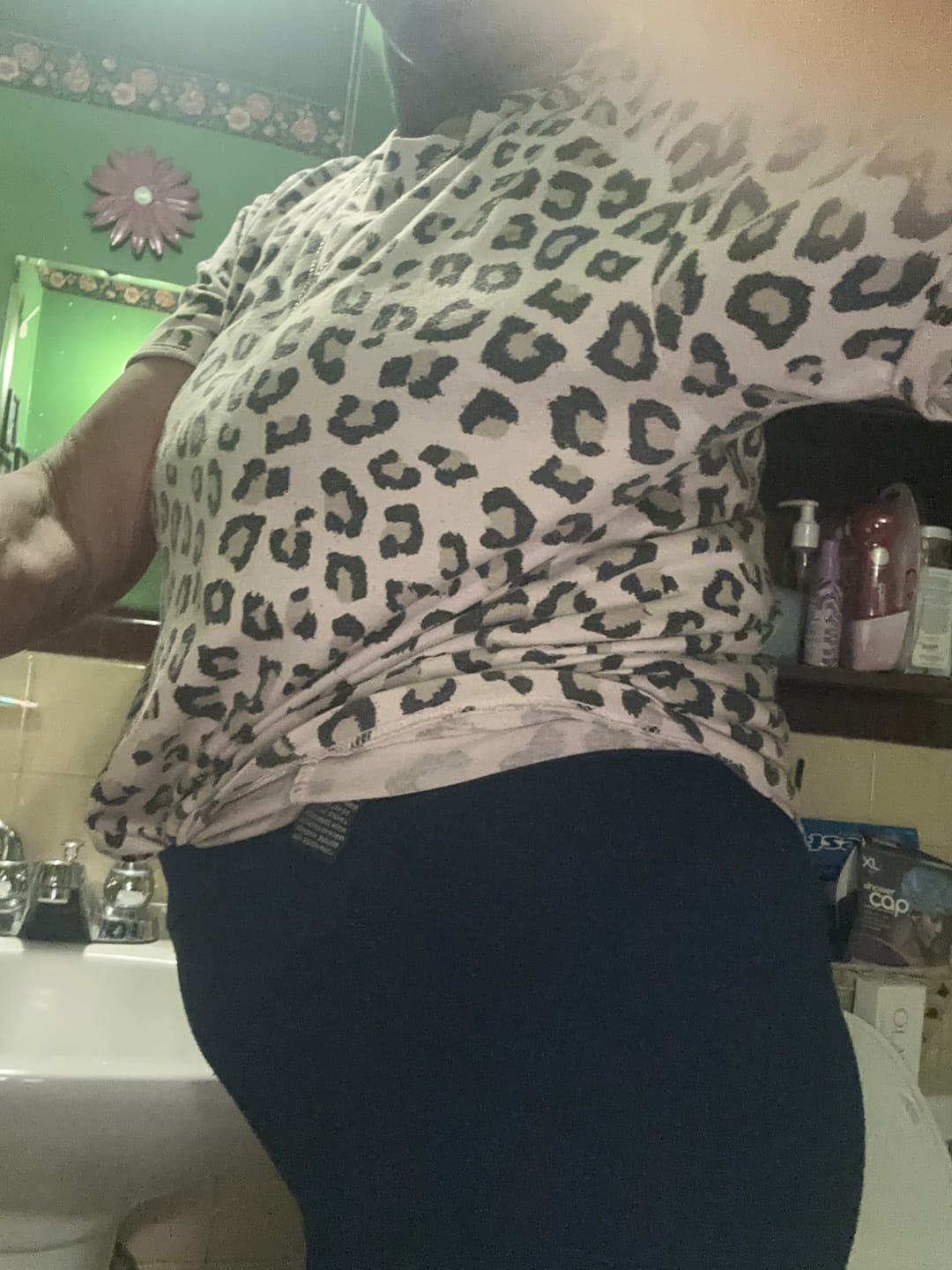 Customer photo review of GML Apeti Pills for Appetite & Weight Gain Support