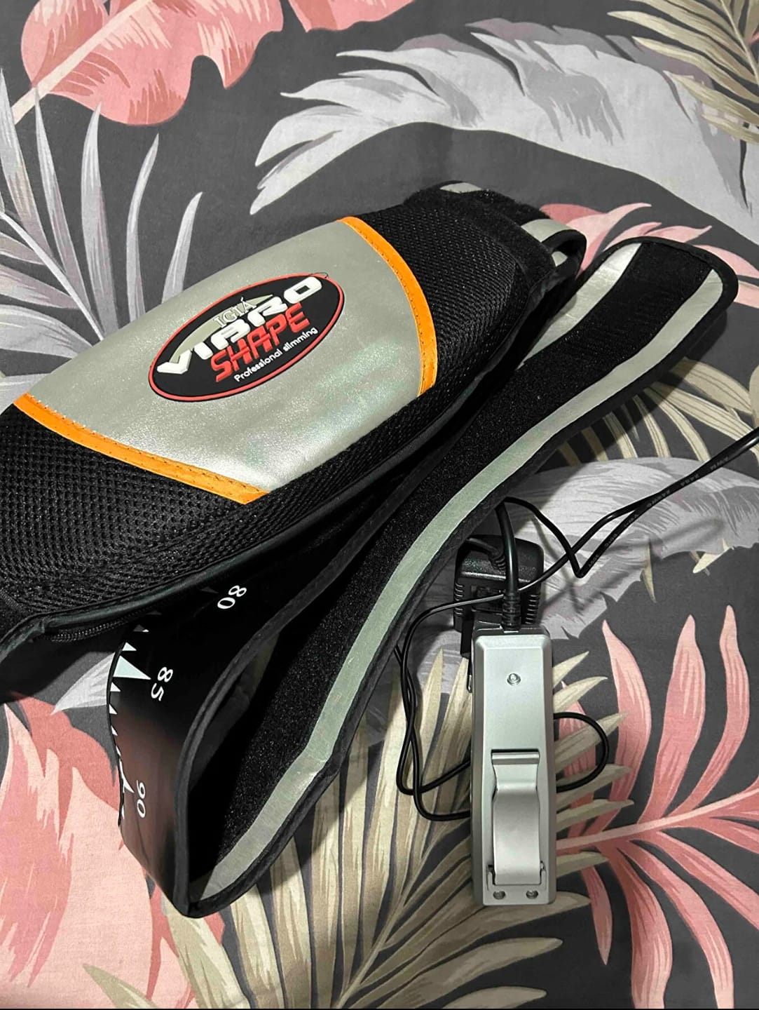 Customer photo review of Waisy® Pro Titreşimli Zayıflama Kemeri