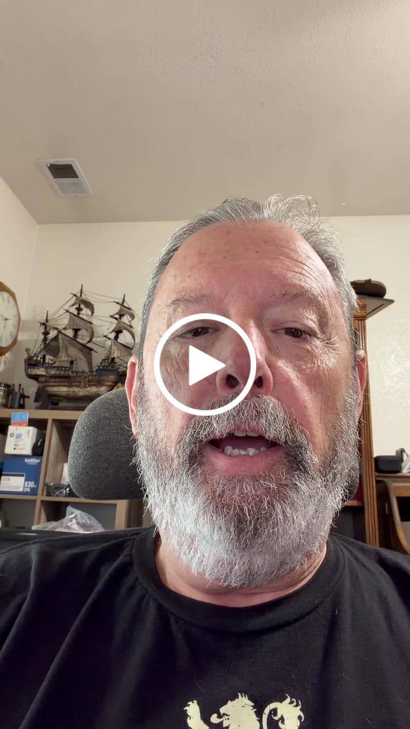 Customer video review of FlexGuard Hydro® Protective Motorcycle Jeans (Bootcut Edition)