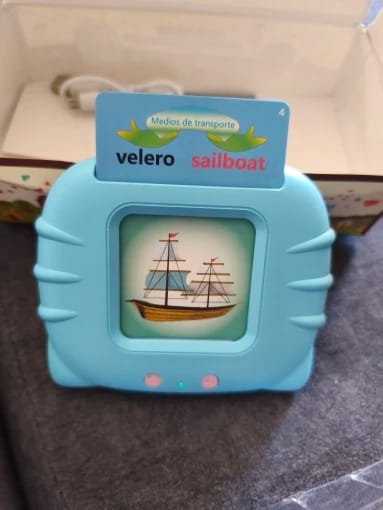 Customer photo review of MiniGenius