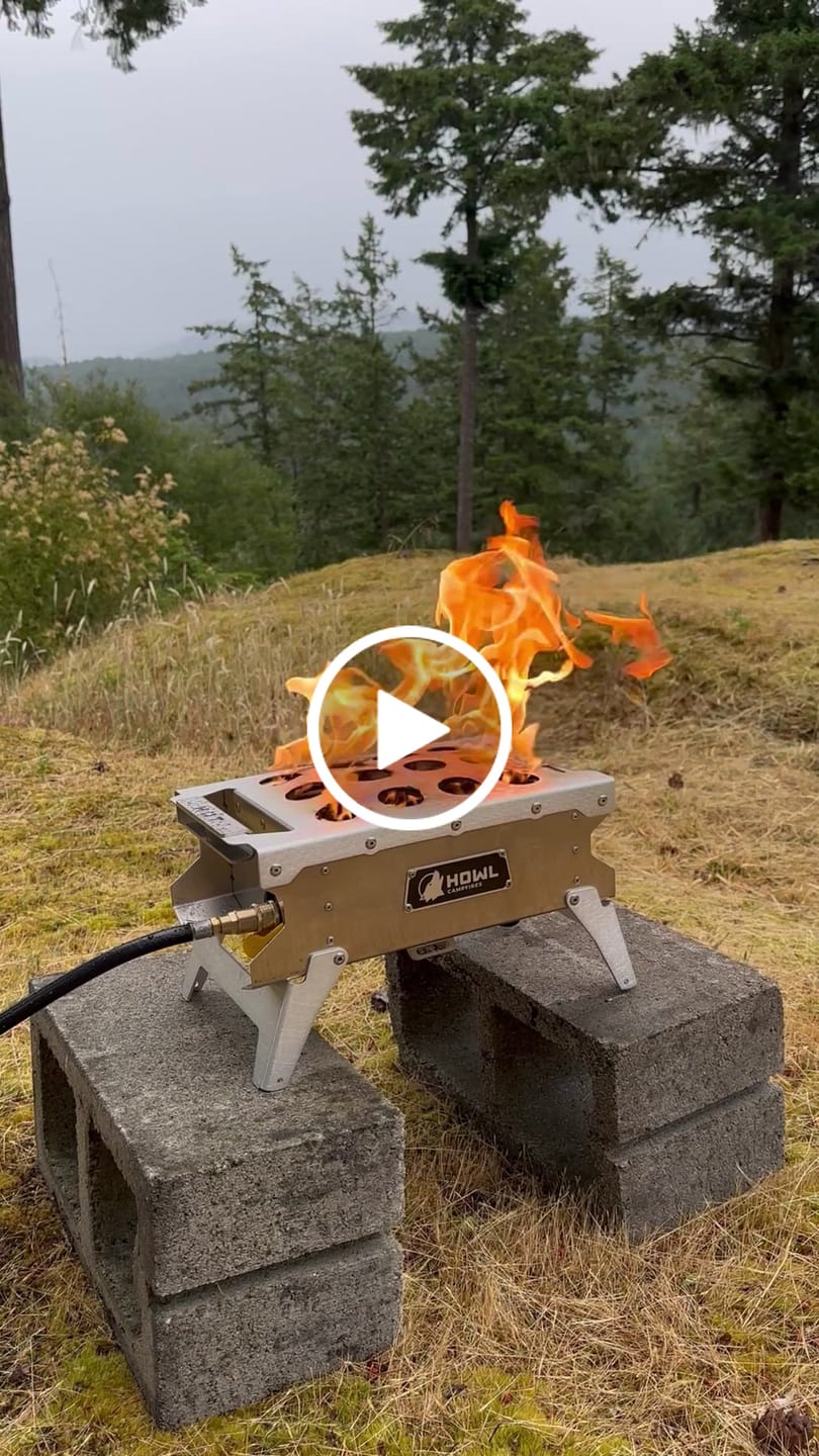 Customer video review of The Howl R1