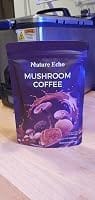 Customer photo review of Mushroom Coffee 11 in 1 Mushrooms with Ashwagandha