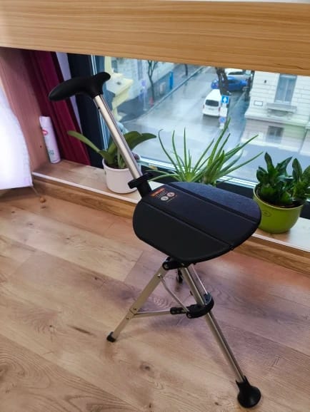 Customer photo review of Canne Siège Confort