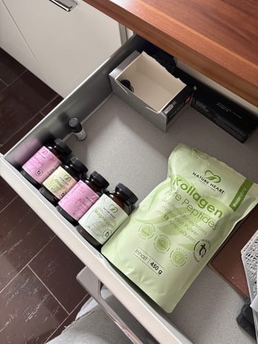 Customer photo review of Schwanger & Mama Complete