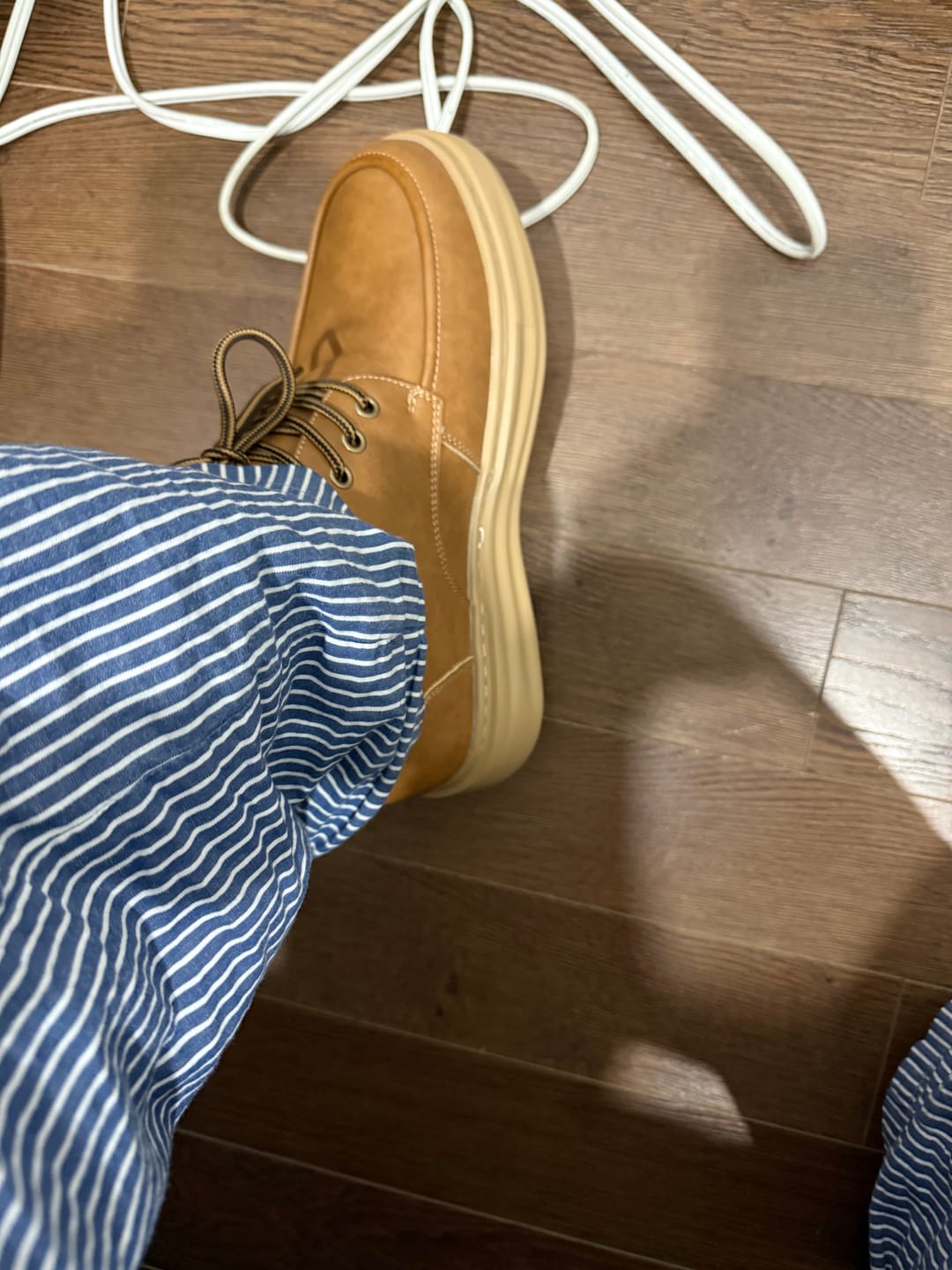 Customer photo review of Marlow - 9cm (3.5")