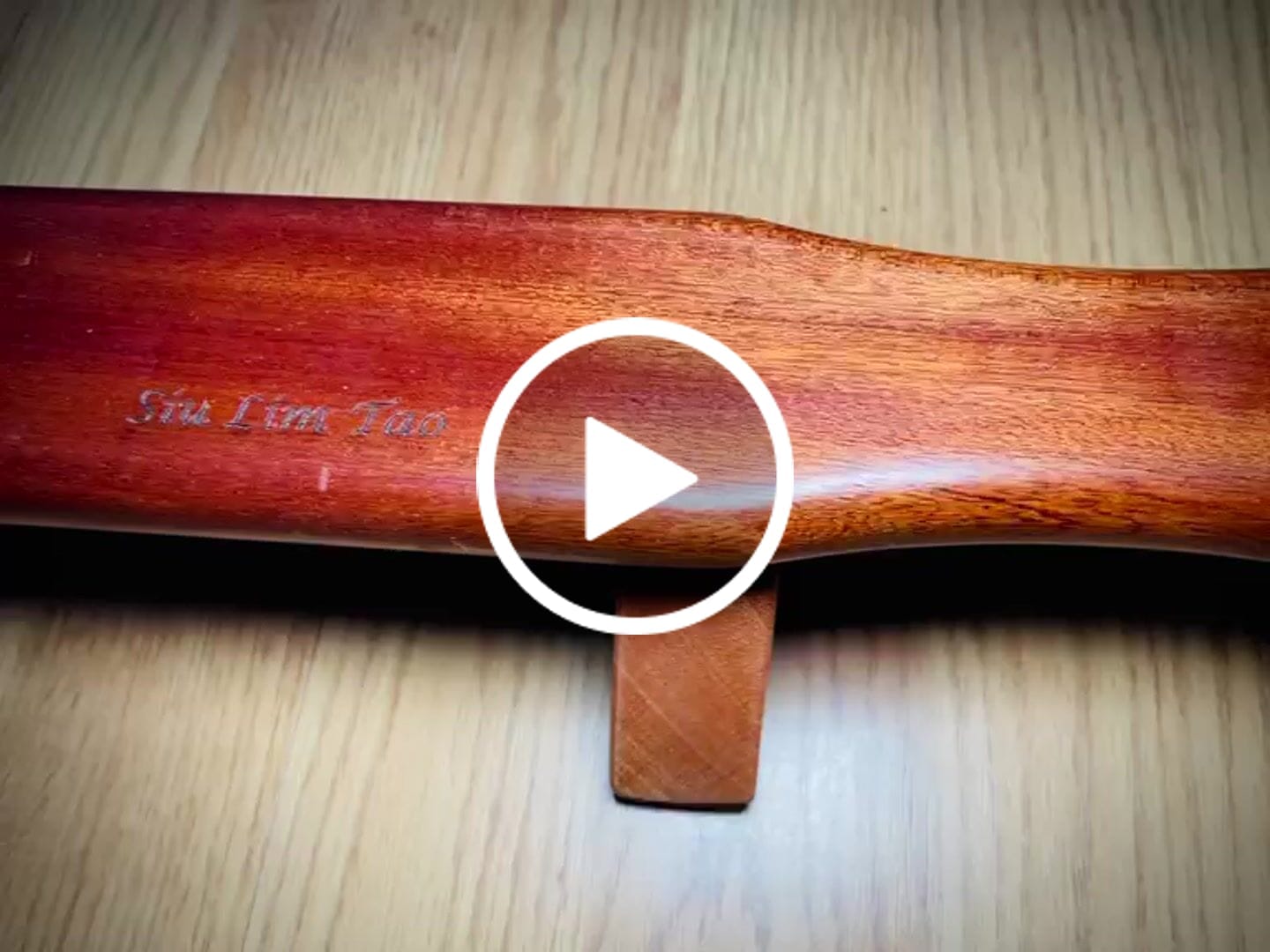 Customer video review of Shena Push-up board + Free Recorded Course