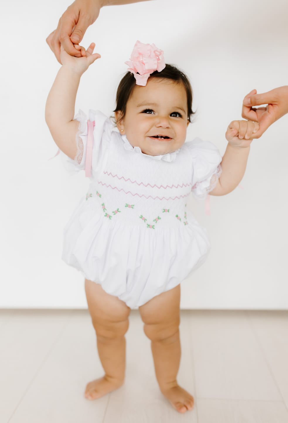 Customer photo review of Rosalina Bubble
