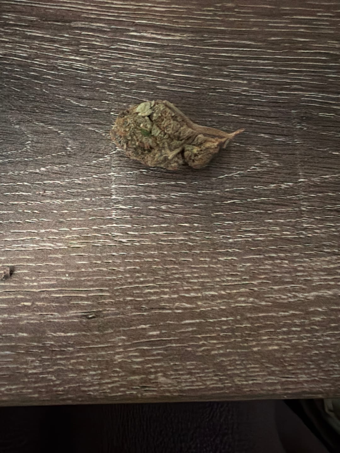Customer photo review of Gelato Cake - 28 Grams - Hybrid