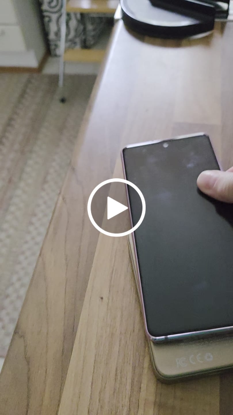 Customer video review of TenPower