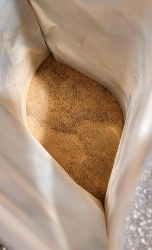 Customer photo review of Mushroom Coffee 11 in 1 Mushrooms with Ashwagandha