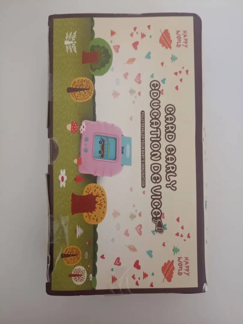Customer photo review of MiniGenius