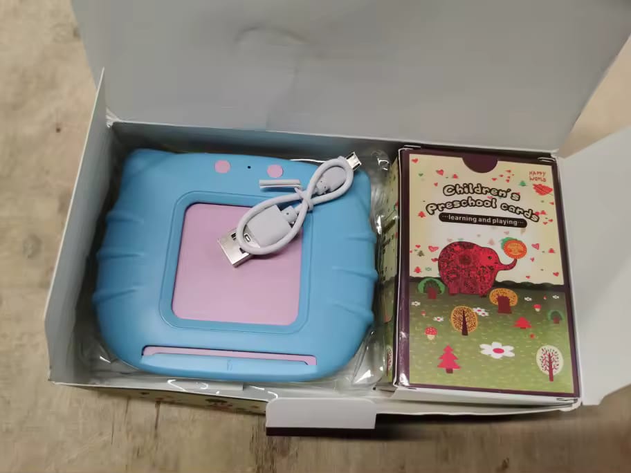 Customer photo review of MiniGenius
