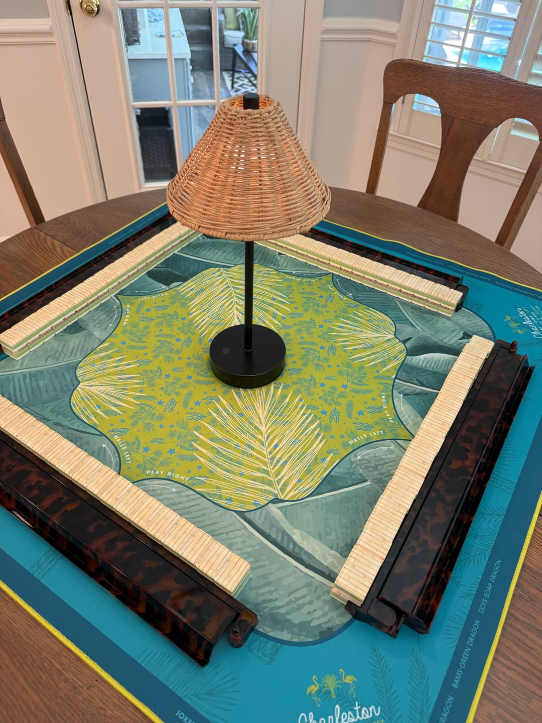 Customer photo review of Coral & Coast Mat
