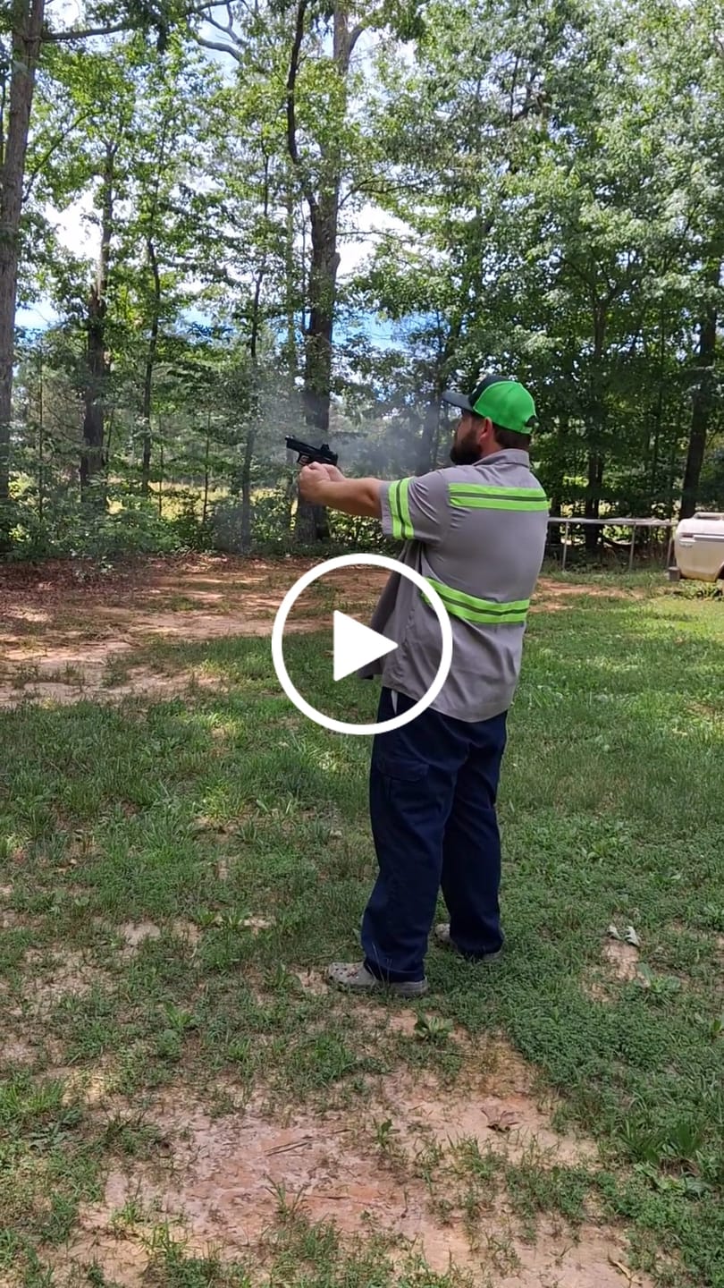 Customer video review of Freedom Trigger Taurus TX22 FRT | 22TY Forced Reset Trigger