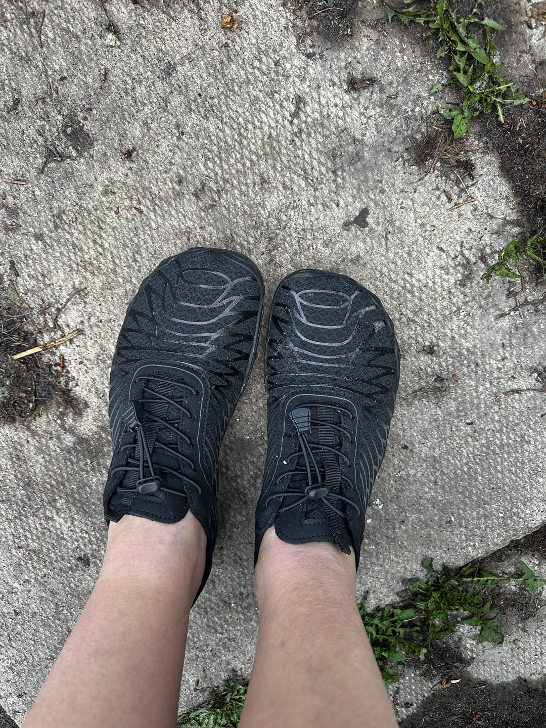 Customer photo review of Neuro Unisex BLUE