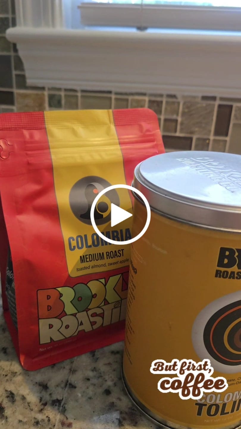 Customer video review of Colombia Tolima
