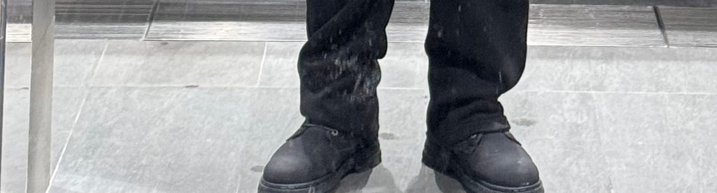 Customer photo review of Vexor - 9cm (3.5")