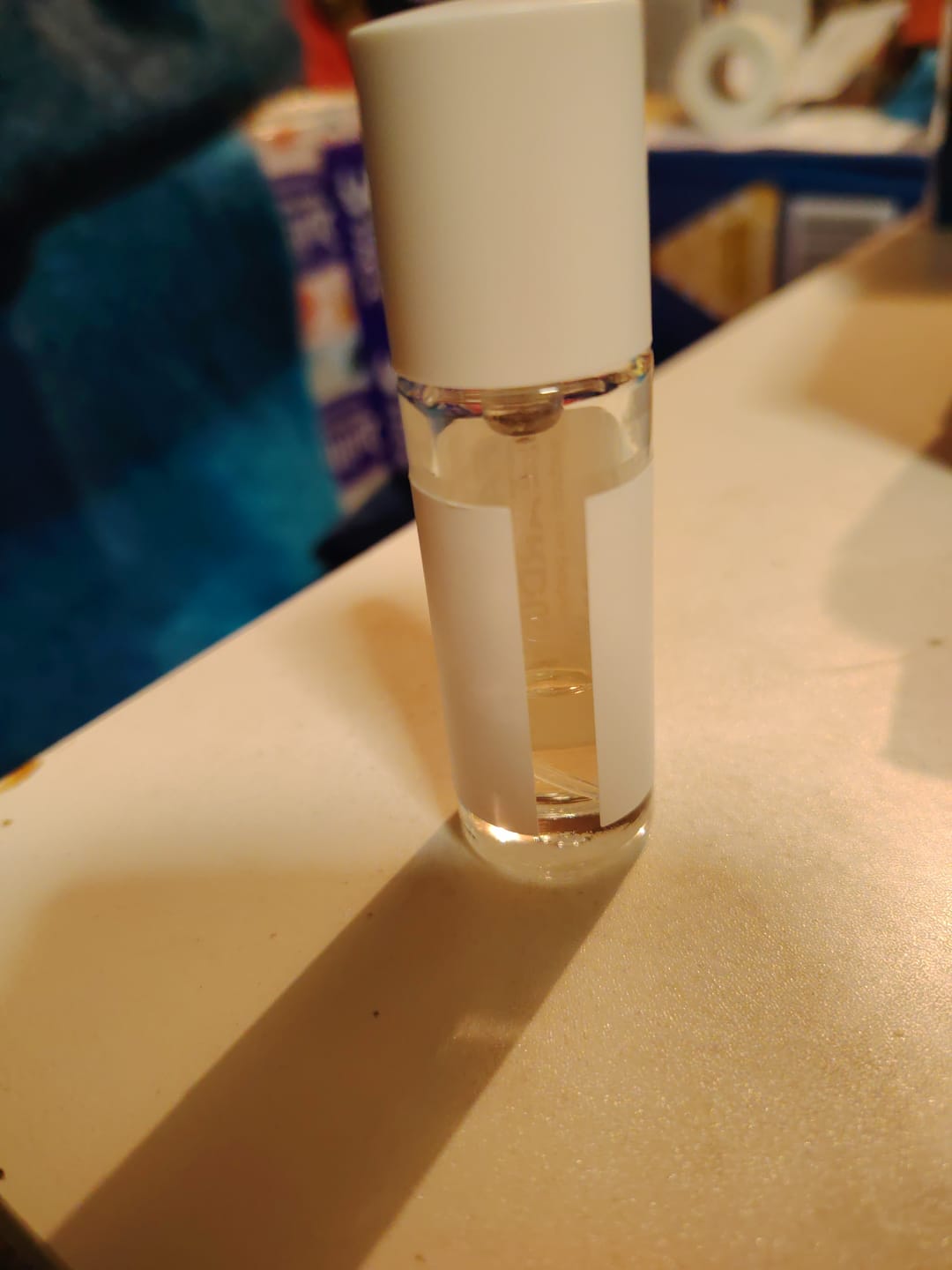 Customer photo review of Fabled Stardust