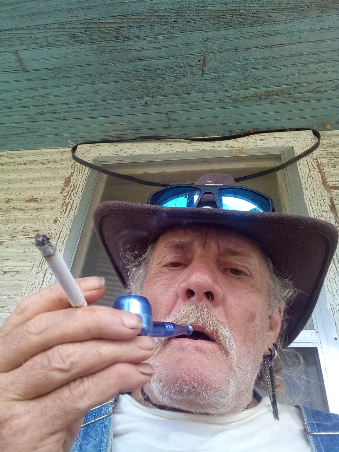 Customer photo review of Purple Kush - Bulk - Indica