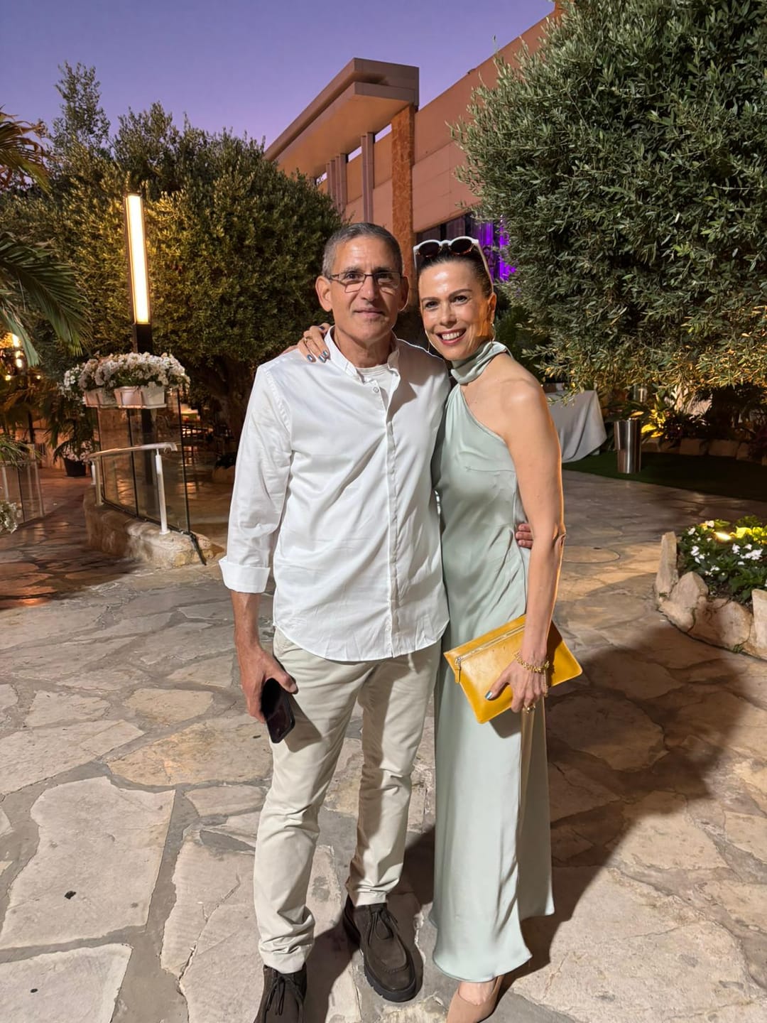 Customer photo review of Ellie dress | Minth