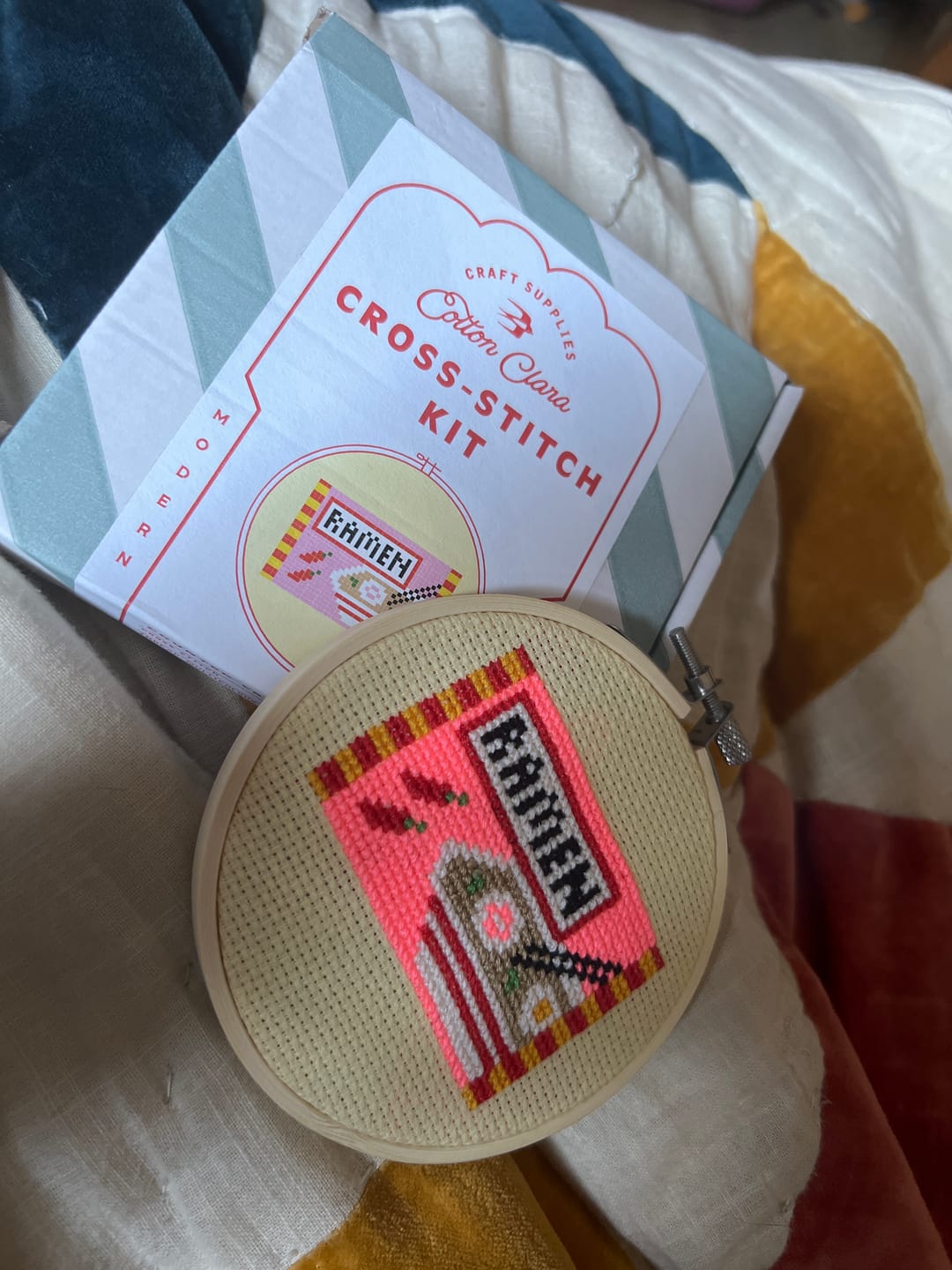 Customer photo review of Royal Mail 48 - UK Shipping Fee Large Letter