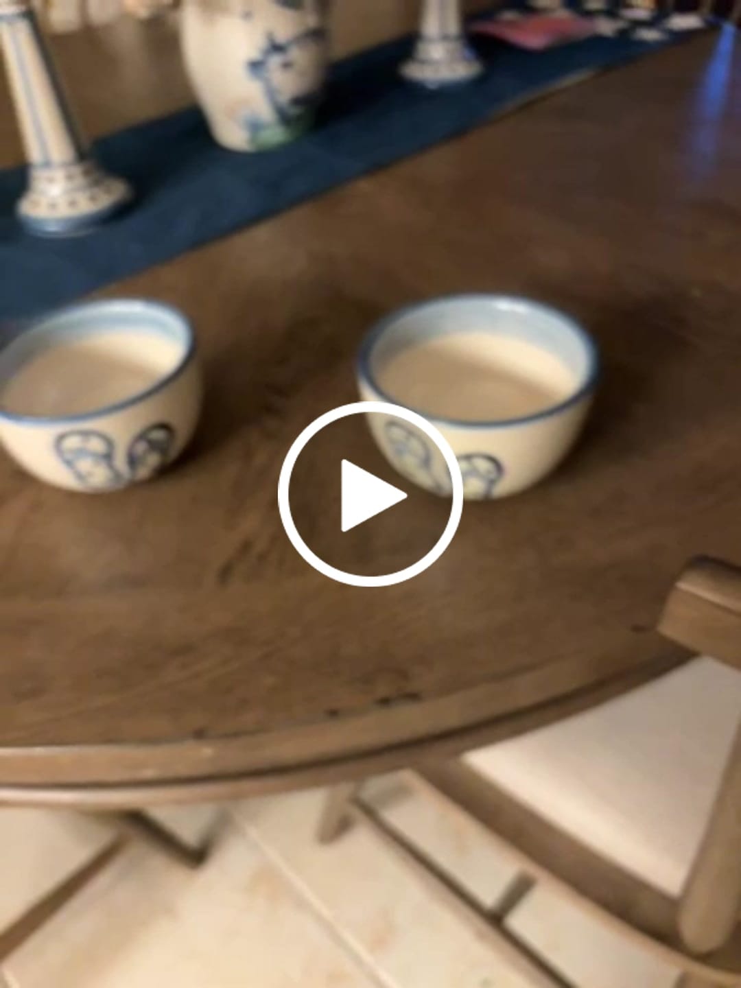 Customer video review of Flip Flops Everything Bowl