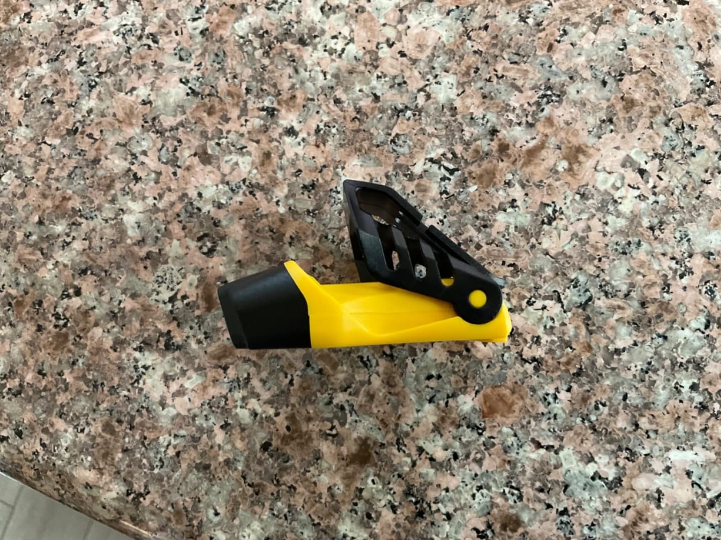 Customer photo review of NU11 - 150 lumens