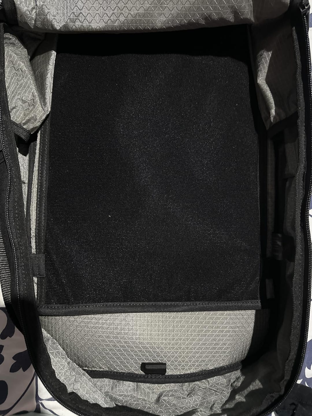 Customer photo review of BP23 PRO Backpack - 23L Capacity