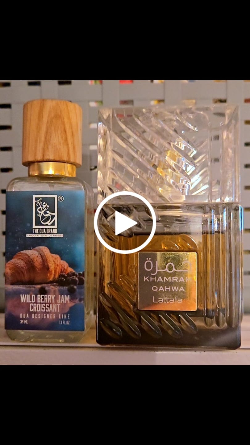 Customer video review of Delight Of Cotton Candy & Marshmallow