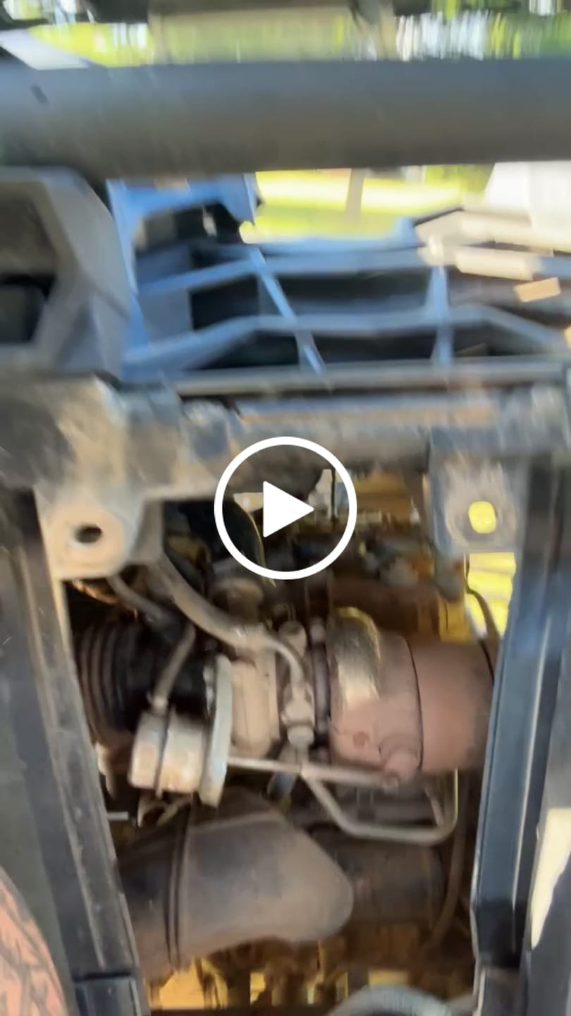 Customer video review of RPM 120hp & 135hp Base Maverick Turbo X3 BOV Blow Off Valve Kit