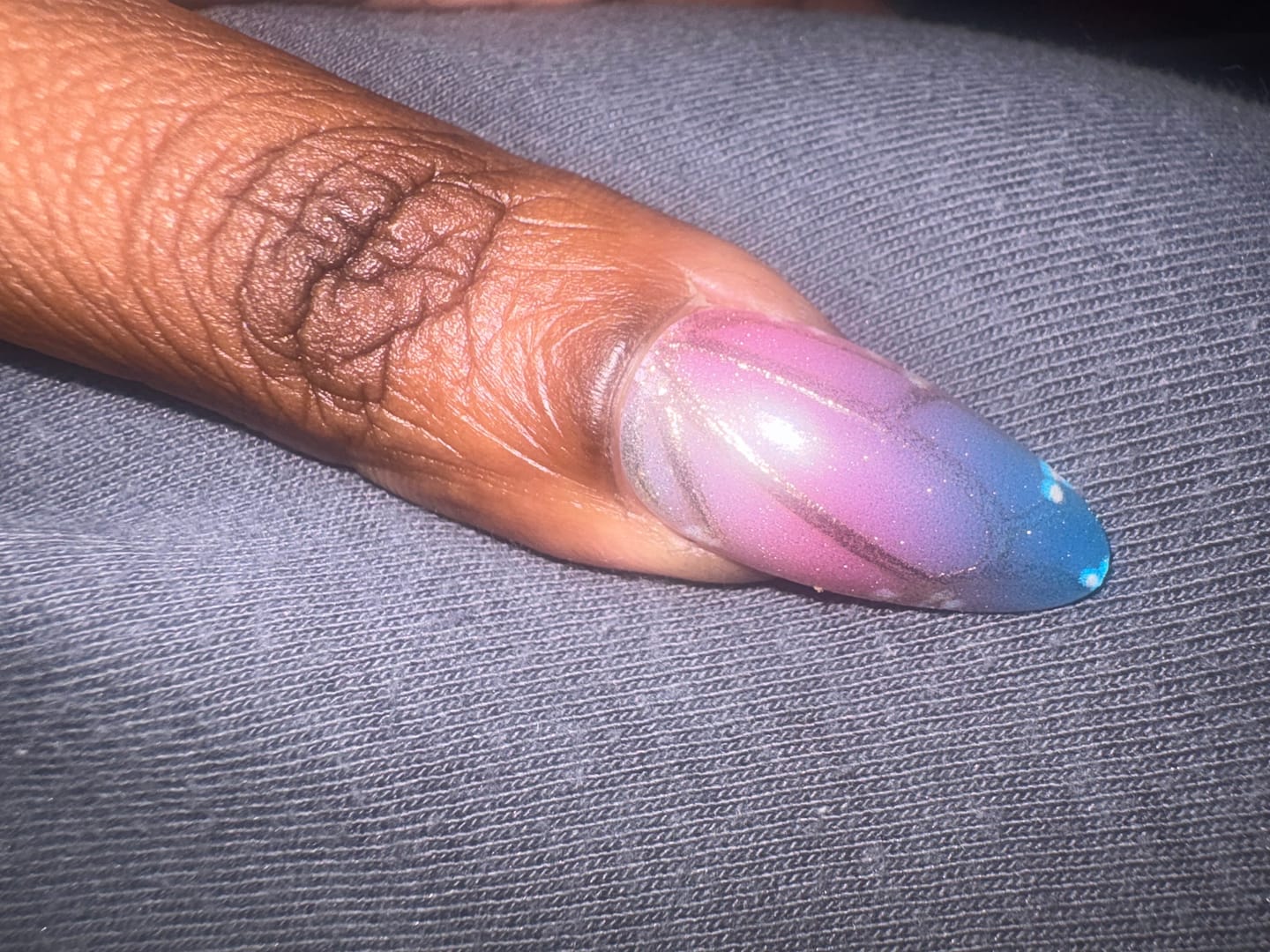 Customer photo review of Desireé