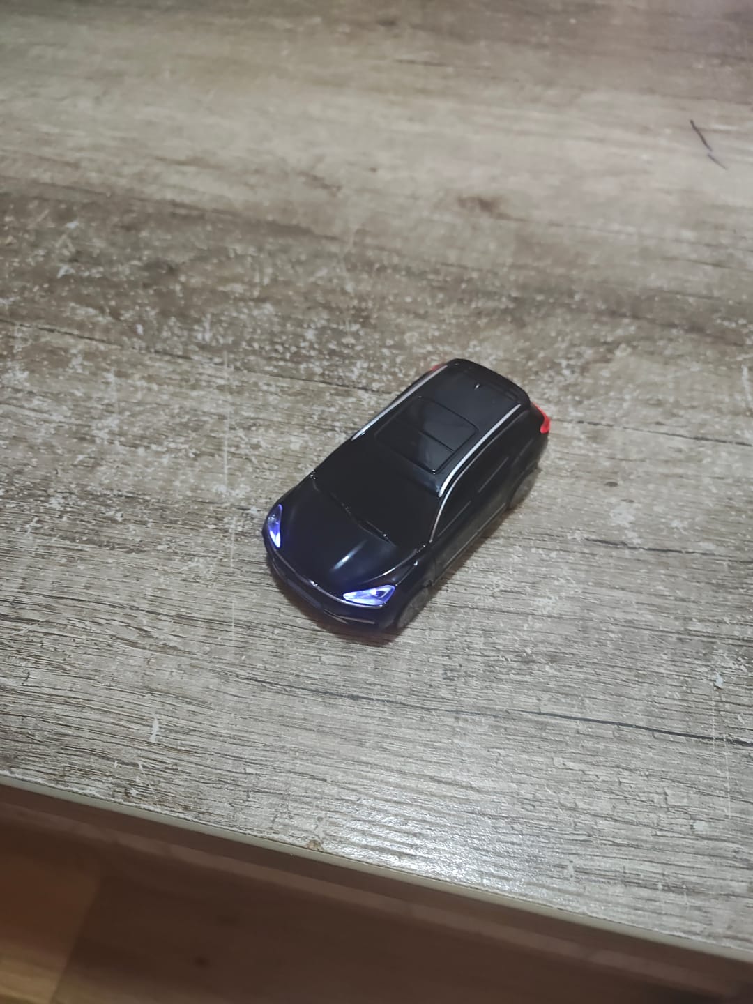Customer photo review of BGK compatible con Chery Tiggo 8 (QR-1)