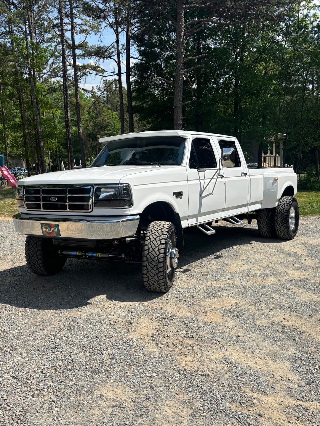 Customer photo review of Full Force Stage 3 Injectors 205CC/30%/80% 475HP