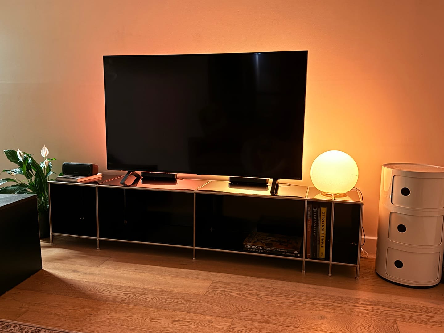 Customer photo review of VL-8