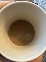Customer photo review of Mushroom Coffee 11 in 1 Mushrooms with Ashwagandha