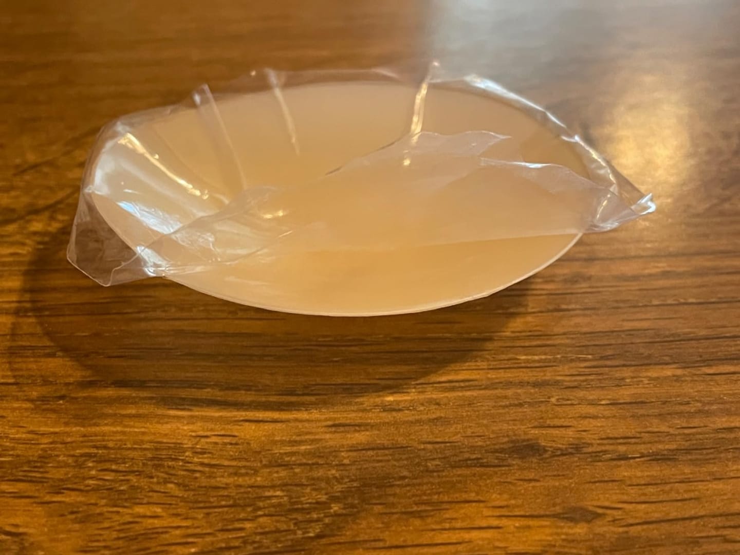 Customer photo review of SILIX BareGrip Waterproof Contour Covers