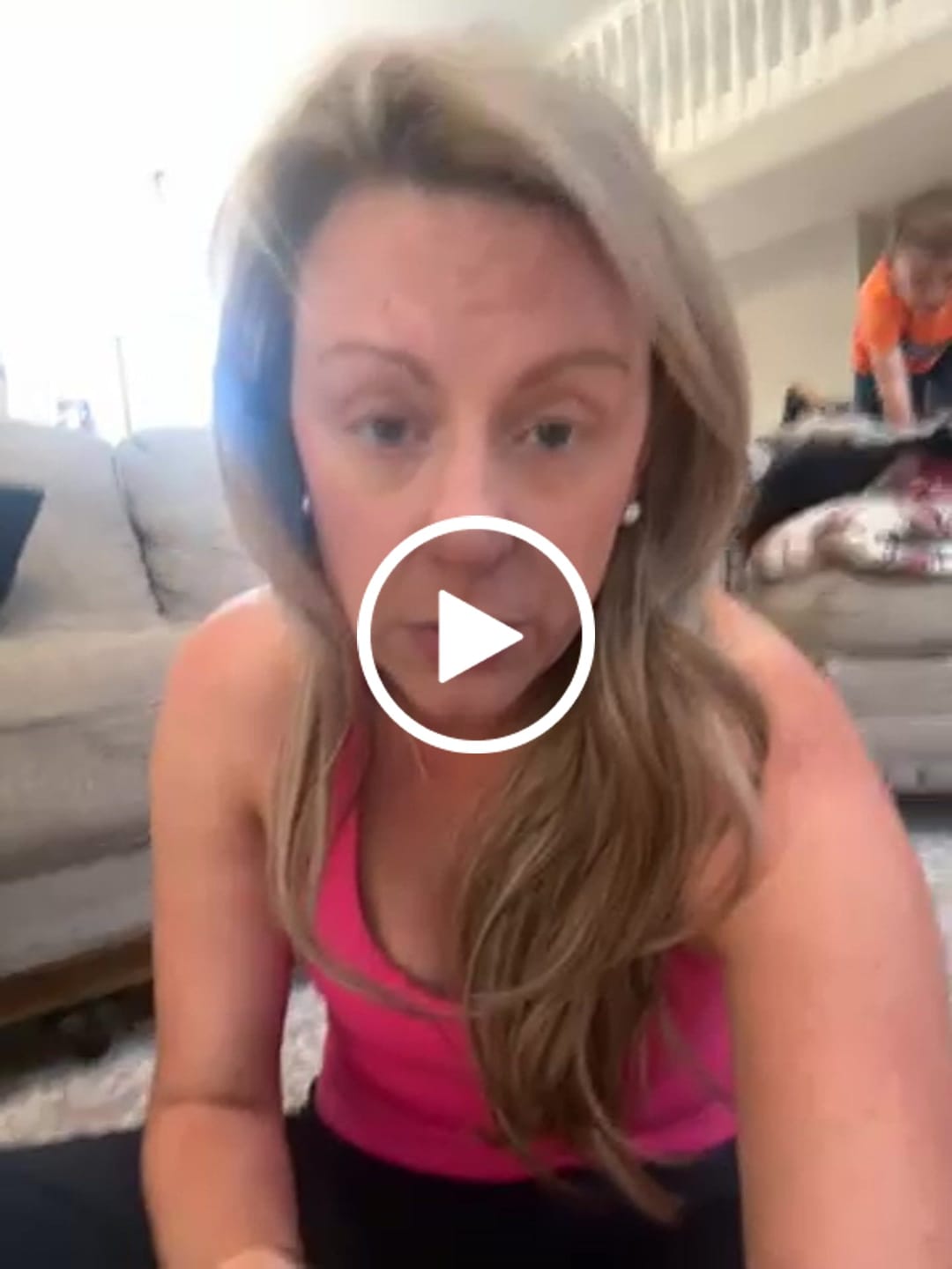 Customer video review of Women's Basic Skincare Bundle