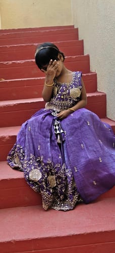 The Nesavu customer review from Riya Rifa