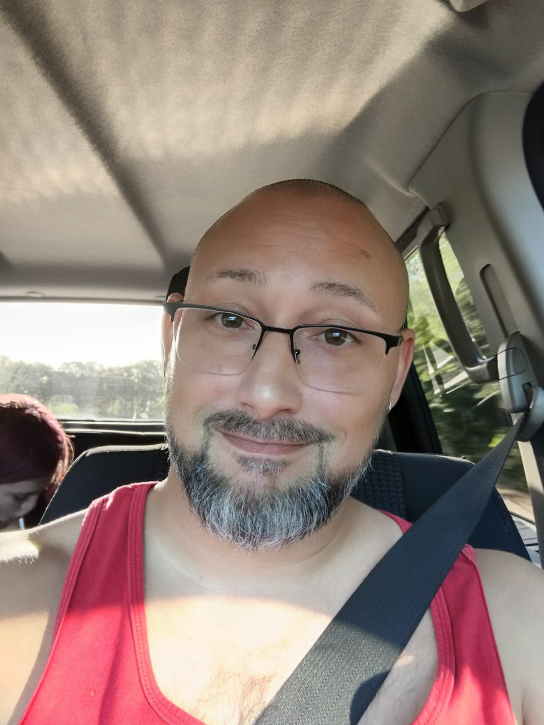 Customer photo review of High Index 1.61
