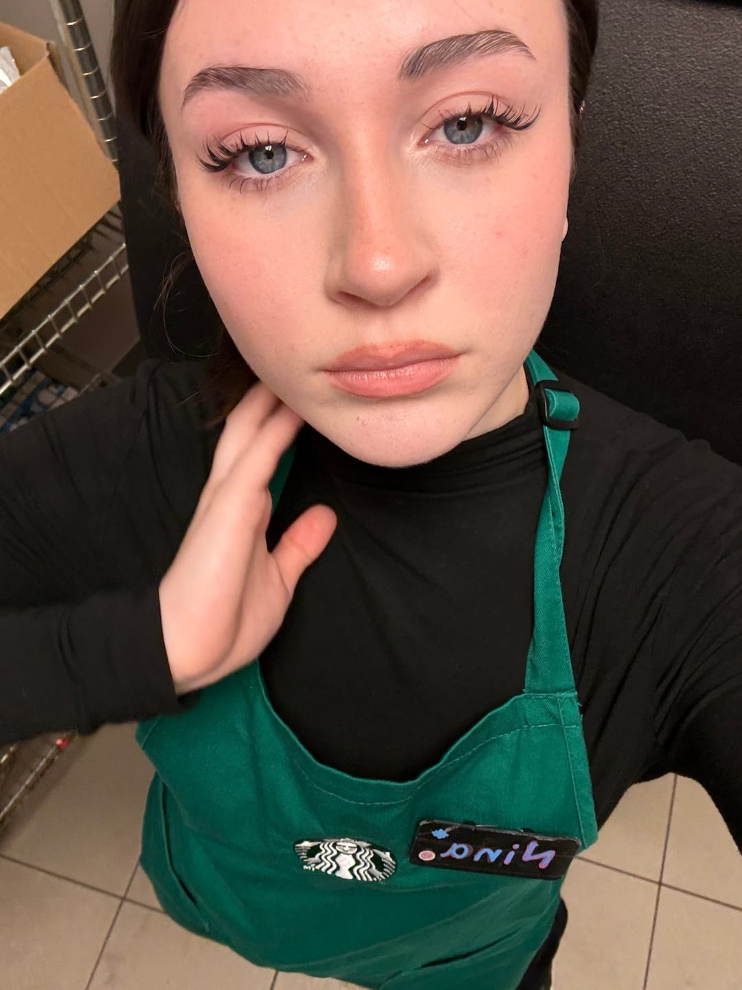 Customer photo review of Bunny
