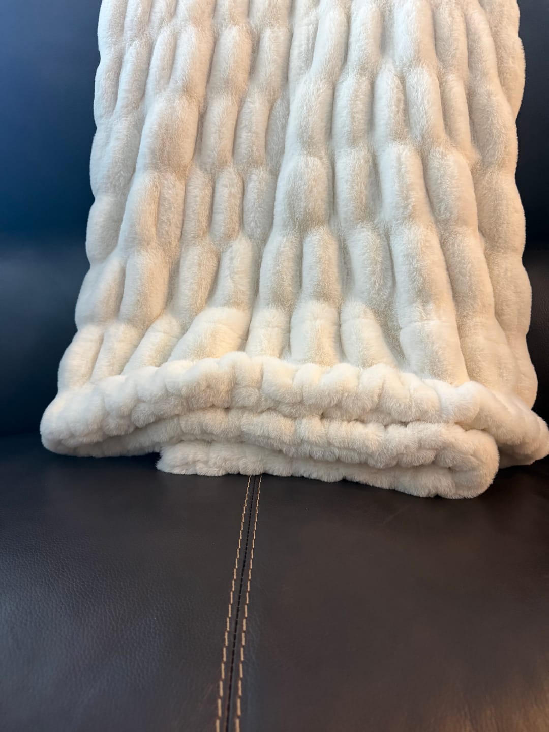 Customer photo review of No. 001 Silk