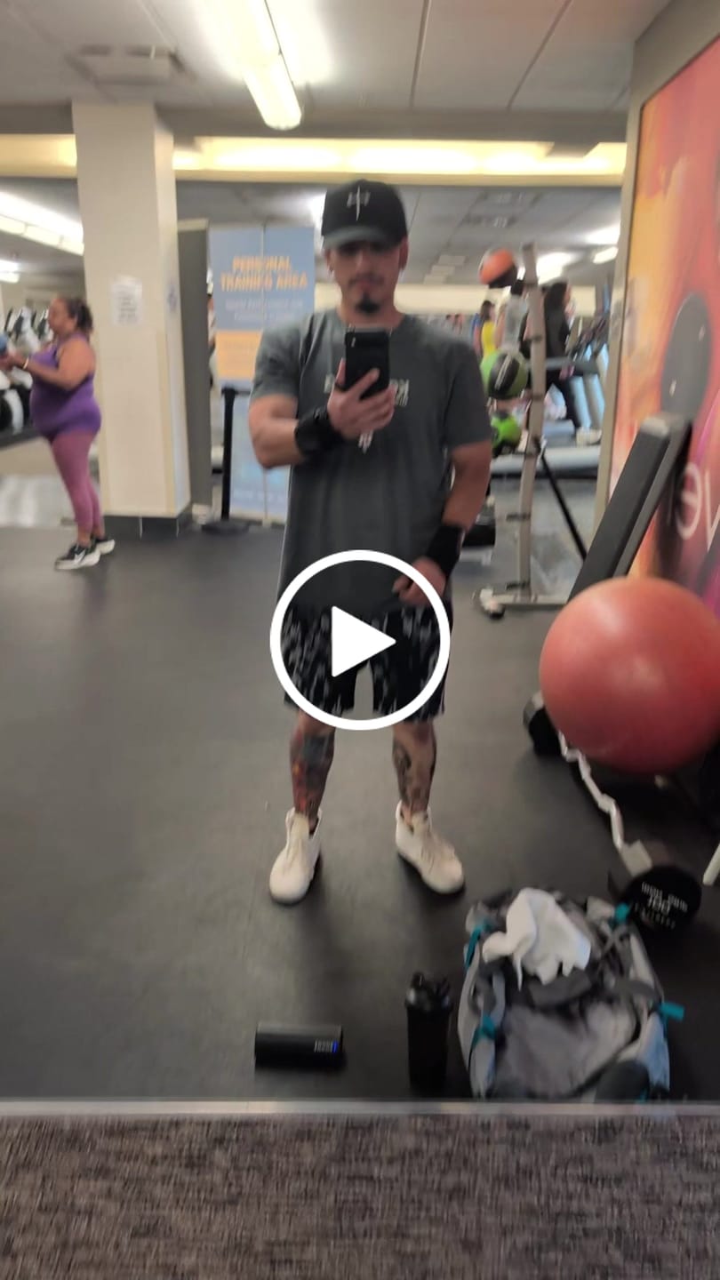 Customer video review of Trucker Hat